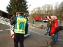 Feuer Schule Neuhonrath bei Lohmar P064